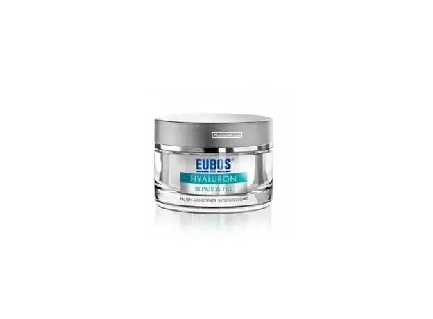 Eubos Hyaluron Repair & Fill 50ml - Αντιγήρανση στο Pharmakeio Online