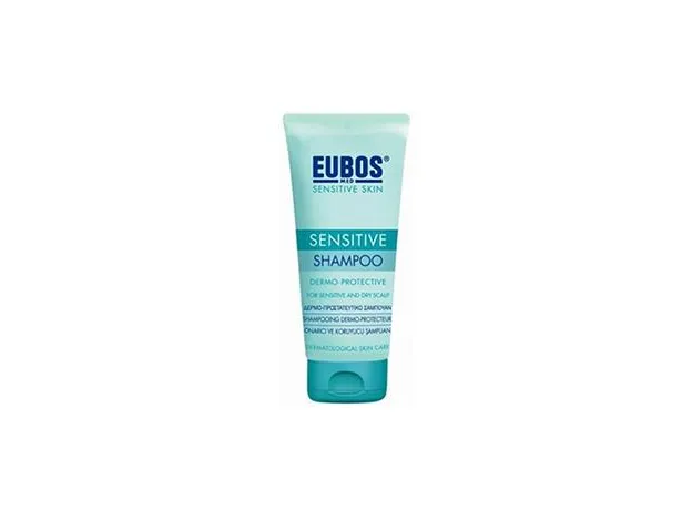Eubos Shampoo Dermo-Protective 150ml για συχνό λούσιμο και κάθε τύπο δέρματος - Σαμπουάν στο Pharmakeio Online