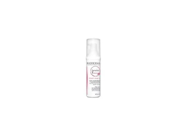 Bioderma Sensibio Tolerance+ Plus 40ml - Λιπαρό δέρμα-Ακμή στο Pharmakeio Online