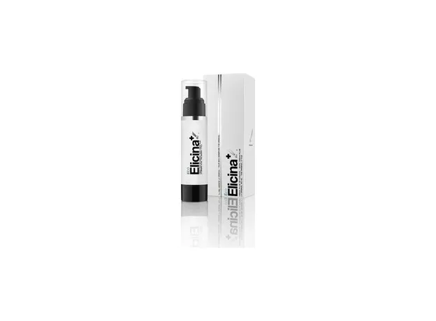 Elicina Eco Cream Plus Βιολογική Κρέμα από Εκχύλισμα Σαλιγκαριών Σχεδιασμένη για το Ξηρό & Ευαίσθητο Δέρμα, 50ml - Super προσφορές! στο Pharmakeio Online