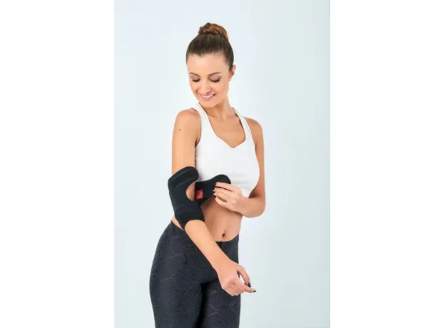 Firtech INFRARED RAYS “FIR” Περιαγκωνίδα με 4 μαγνήτες - Αγκώνας στο Pharmakeio Online