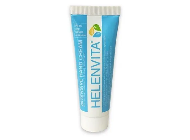 Helenvita Intensive Ηand Cream 25ml - Φροντίδα χεριών στο Pharmakeio Online