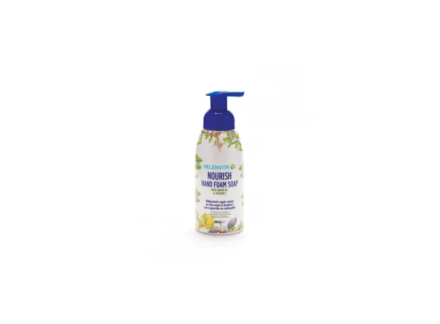 Helenivta Revive Body Milk With Acai Berries, Aloe Vera Juice, Natural Oils & Shea Butter 300ml - Ενυδάτωση σώματος στο Pharmakeio Online