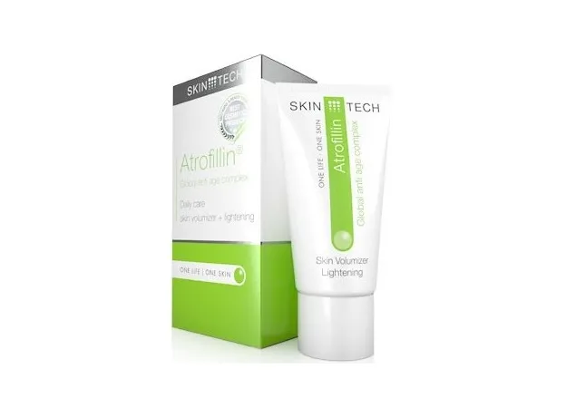 SKINTECH Atrofillin 50ml - Ενυδάτωση προσώπου στο Pharmakeio Online