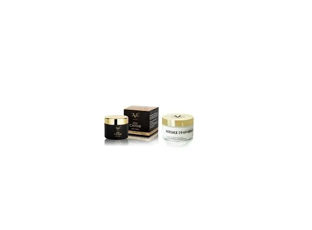 VERSACE19.69 - PROMO PACK PREMIUM CAVIAR Luxe Cream (50ml) & Cream Versace 50ml 24h - Super προσφορές! στο Pharmakeio Online