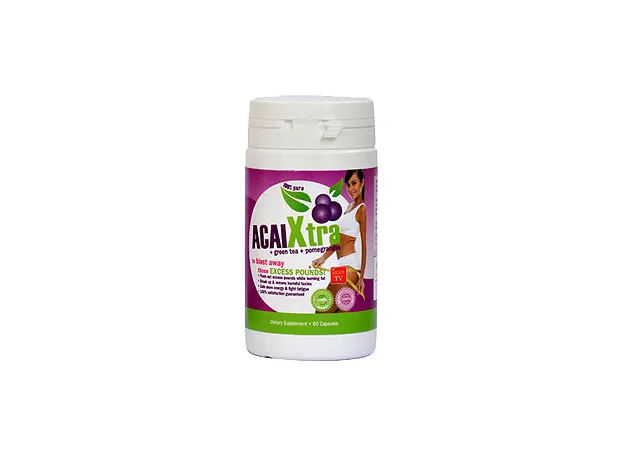 ACAI XTRA - Μείωση λίπους-όρεξης στο Pharmakeio Online