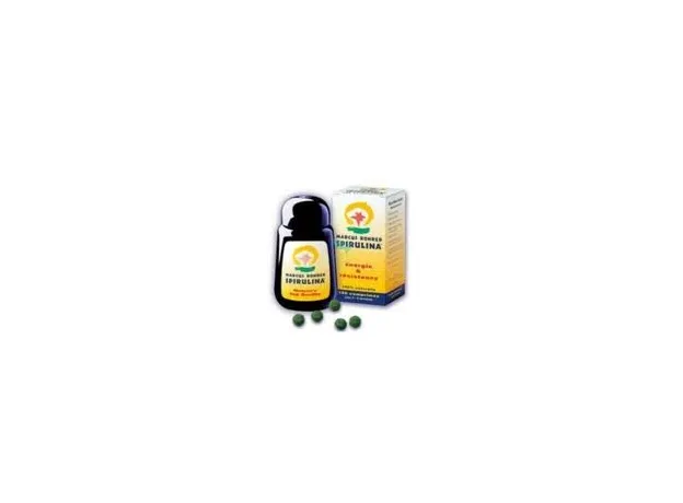 SPIRULINA MARCUS ROHRER σπιρουλίνα 180 TABS + 60 ΔΩΡΟ! - ΣΠΙΡΟΥΛΙΝΑ στο Pharmakeio Online