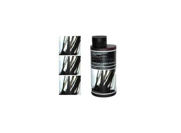 Τονωτικό Σαμπουάν Μαγνήσιο και πρωτεϊνες σιταριού 250 ml KORRES - Σαμπουάν στο Pharmakeio Online