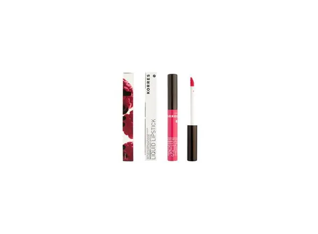 Liquid Lipstick Βατόμουρο 54 Φούξια, έντονο χρώμα 3,5 ml - Χείλη στο Pharmakeio Online