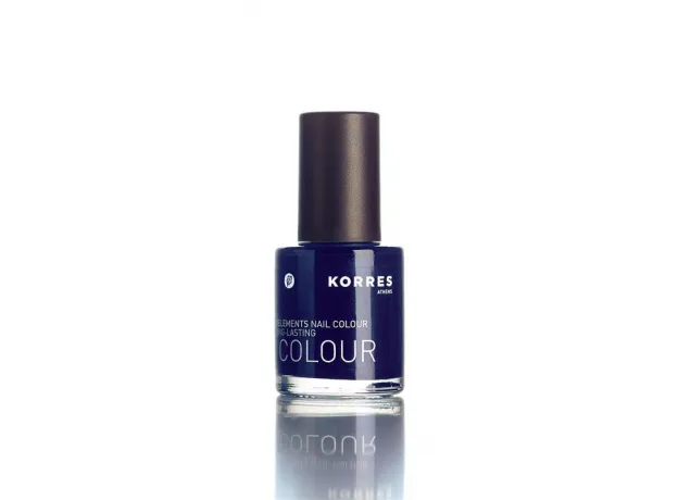 Nail Colour-88 Midnight Blue - Μανό στο Pharmakeio Online