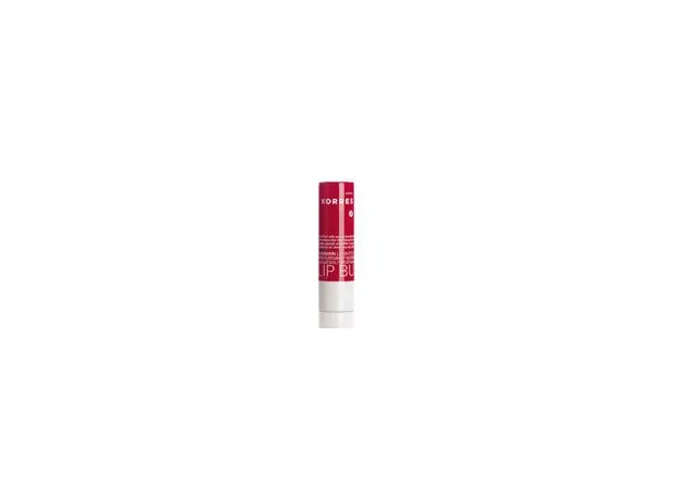 Lip Butter Stick -Ενυδάτωση και Θρέψη Χειλιών με Χρώμα spf 15 5 ml KORRES - Περιποίηση χειλιών στο Pharmakeio Online