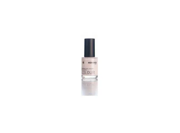 Nail Colour -03 Pale Pink KORRES - Μανό στο Pharmakeio Online