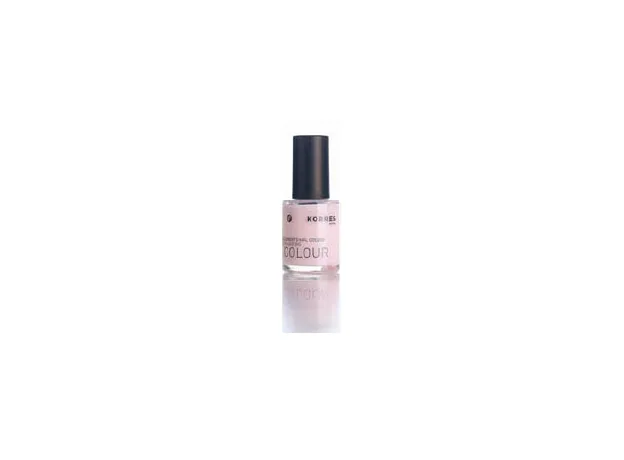 Nail Colour -05 Baby Pink KORRES - Μανό στο Pharmakeio Online