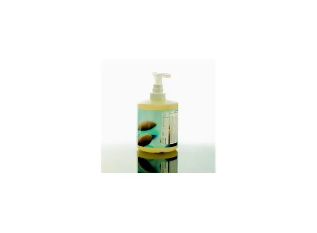 Αμύγδαλο Ενυδατικό Σαπούνι με Διακριτικό Άρωμα Αμυγδάλου 400 ml KORRES - Σαπούνια στο Pharmakeio Online