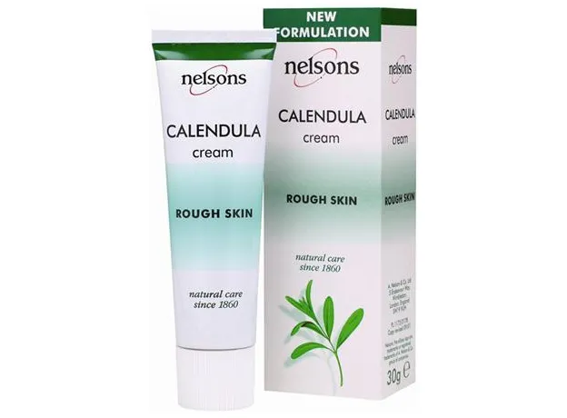 Calendula Cream 30g POWER HEALTH - After Shave στο Pharmakeio Online