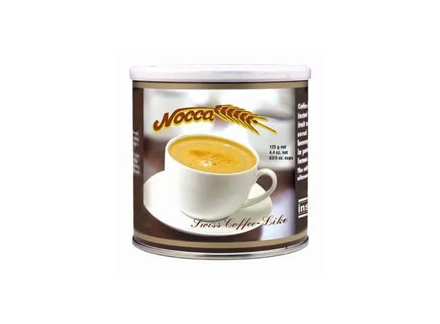 Nocca 125 g POWER HEALTH - Υποκατάστατα καφέ στο Pharmakeio Online