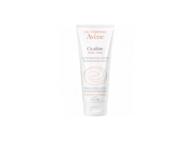 AVENE Cicalfate mains 100ml - Φροντίδα χεριών στο Pharmakeio Online