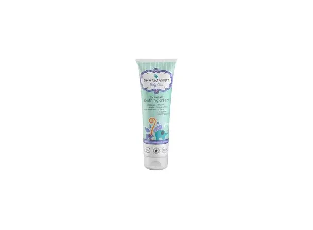Tol Velvet Baby Soothing Cream 150mg PharmaSept - Αλλαγή πάνας- ερεθισμοί στο Pharmakeio Online
