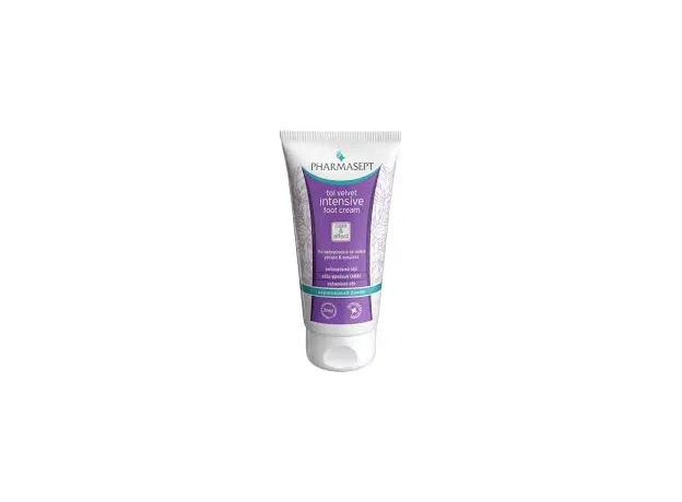 Tol Velvet Feet Cream 70ml PharmaSept - Ξηρά σκασμένα πόδια στο Pharmakeio Online