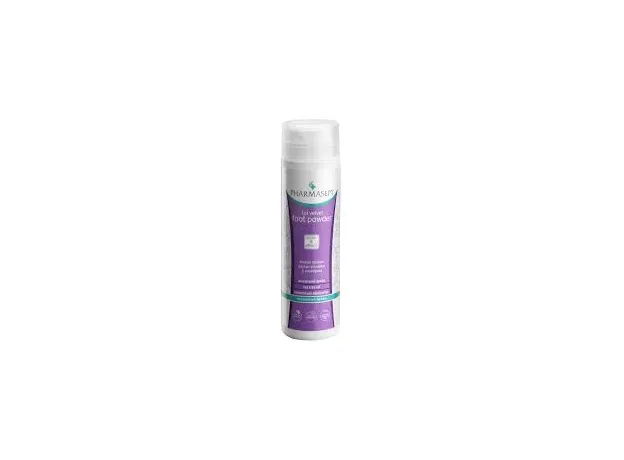 Tol Velvet Foot Care System Powder 70ml PharmaSept - Πούδρες στο Pharmakeio Online