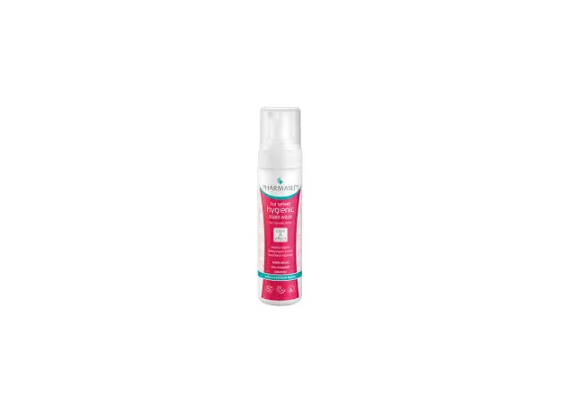 Tol Velvet Hygienic foam wash 200ml PharmaSept - Καθαρισμός-φροντίδα στο Pharmakeio Online