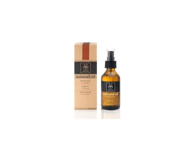 Aromatherapy Basic Almond Oil 100ml APIVITA - Αϋπνία-Άγχος στο Pharmakeio Online