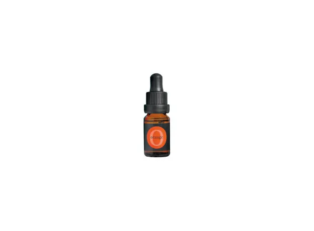 Orange Essential Oil Αιθέριο Έλαιο Πορτοκαλιού 10 ml APIVITA - Αιθέρια έλαια αρωματοθεραπεία στο Pharmakeio Online