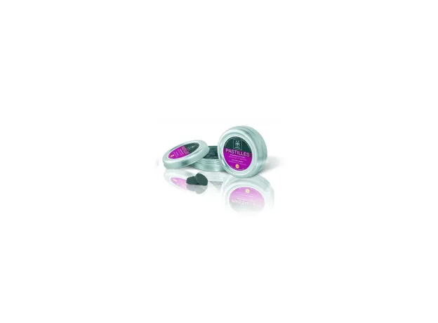 ΠΑΣΤΙΛΙΕΣ Bατόμουρο & Πρόπολη 45g APIVITA - Καραμέλες στο Pharmakeio Online