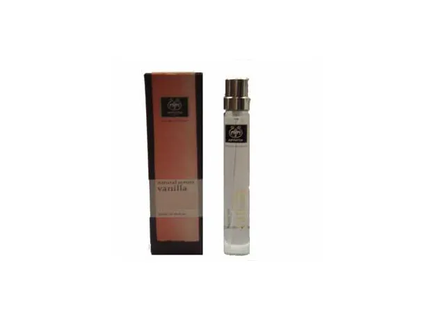 Αromatherapy natural scents Vanilla 10ml APIVITA - Αιθέρια έλαια αρωματοθεραπεία στο Pharmakeio Online