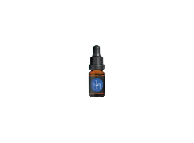 Thyme Αιθέριο Έλαιο Θυμαριού 5ml APIVITA - Αιθέρια έλαια αρωματοθεραπεία στο Pharmakeio Online