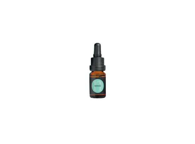 Neroli Essential Oil Αιθέριο Έλαιο Νερολί 10ml /5% διάλυμα σε λάδι jojoba - Αιθέρια έλαια αρωματοθεραπεία στο Pharmakeio Online