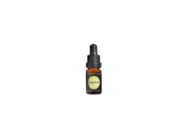 Grapefruit Essential Oil Αιθέριο Έλαιου Grapefruit 10ml APIVITA - Αιθέρια έλαια αρωματοθεραπεία στο Pharmakeio Online