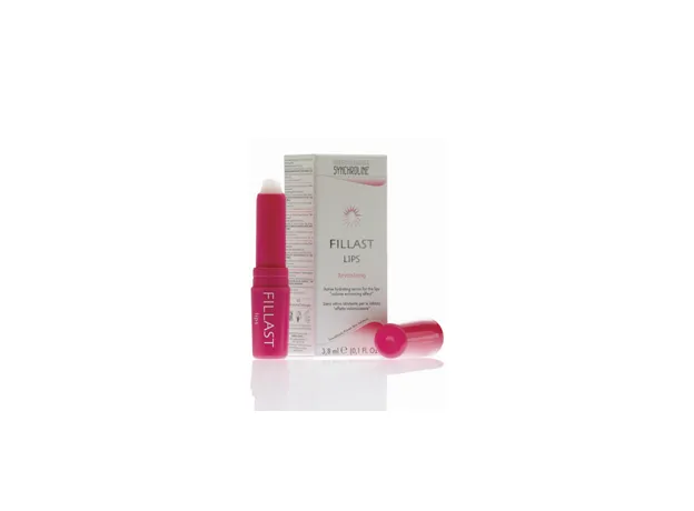 Fillast High Perfection Lips 3,8ml Synchroline - Υαλουρονικό οξύ στο Pharmakeio Online