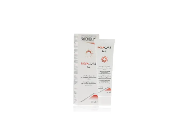 Rosacure Fast Cream 30ml Synchroline - Eρυθρότητα-Ευαίσθητο δέρμα στο Pharmakeio Online
