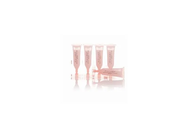 Fillast Breast & Decolletage Boost 15X5ml Synchroline - Υαλουρονικό οξύ στο Pharmakeio Online