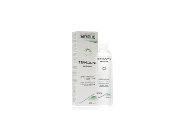 Terproline remover 200ml Synchroline - Υαλουρονικό οξύ στο Pharmakeio Online