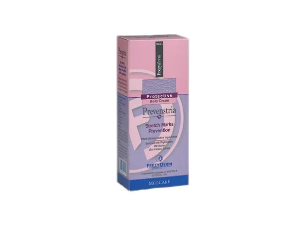 Prevenstria Kρέμα κατά των ραγάδων 150ml FREZYDERM - Ραγάδες στο Pharmakeio Online