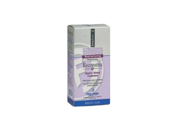 Reconstria κρέμα 75ml FREZYDERM - FREZYDERM -30% στο Pharmakeio Online