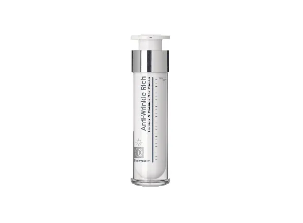 Anti-Wrinkle Rich Day Cream 45+ 50ml FREZYDERM - Αντιγήρανση στο Pharmakeio Online