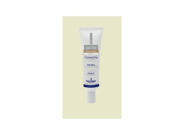 Spot End Corrective Κρέμα 30ml FREZYDERM - FREZYDERM -30% στο Pharmakeio Online