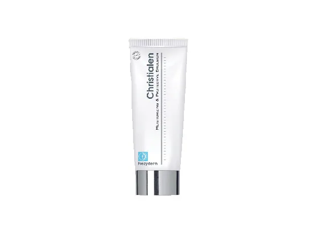 Christialen Emulsion 100ml FREZYDERM - Ενυδάτωση σώματος στο Pharmakeio Online