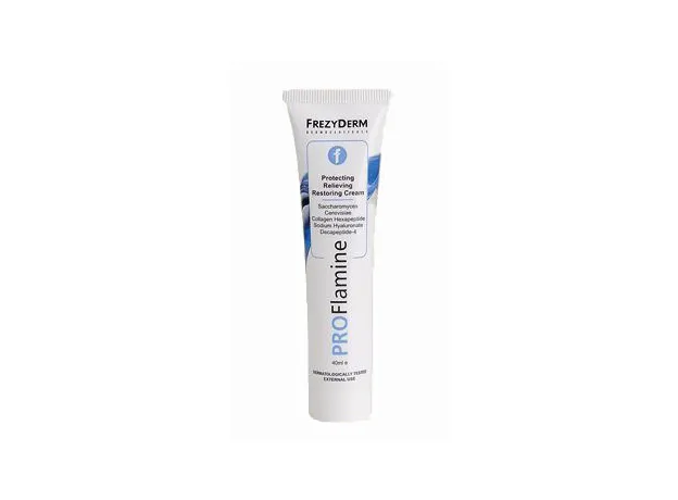Proflamine Cream 40ml FREZYDERM - Ανάπλαση-Ουλές στο Pharmakeio Online