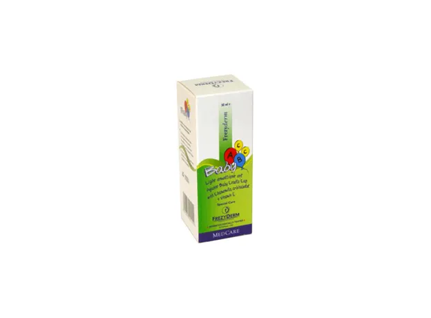 Baby A B C C 50ml FREZYDERM - Νινίδα στο Pharmakeio Online