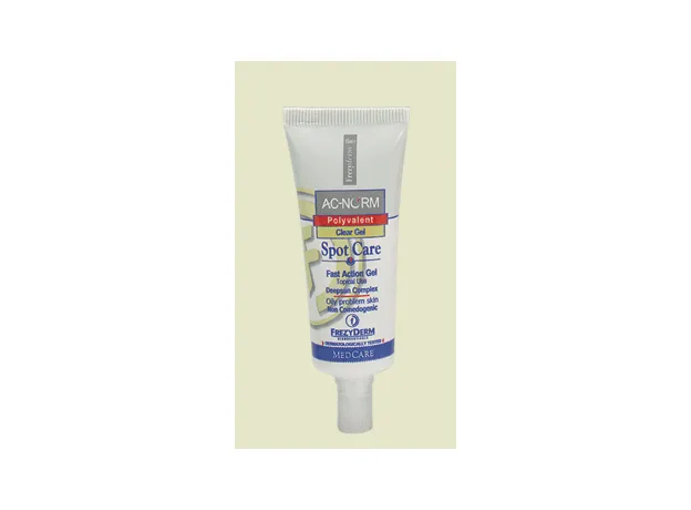 Spot Care Gel 15ml FREZYDERM - Λιπαρό δέρμα-Ακμή στο Pharmakeio Online