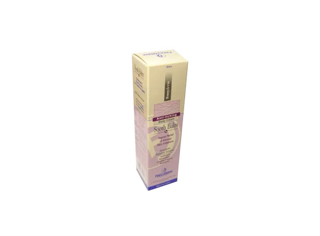 Sooth Balm κρέμα 125ml FREZYDERM - Ενυδάτωση σώματος στο Pharmakeio Online