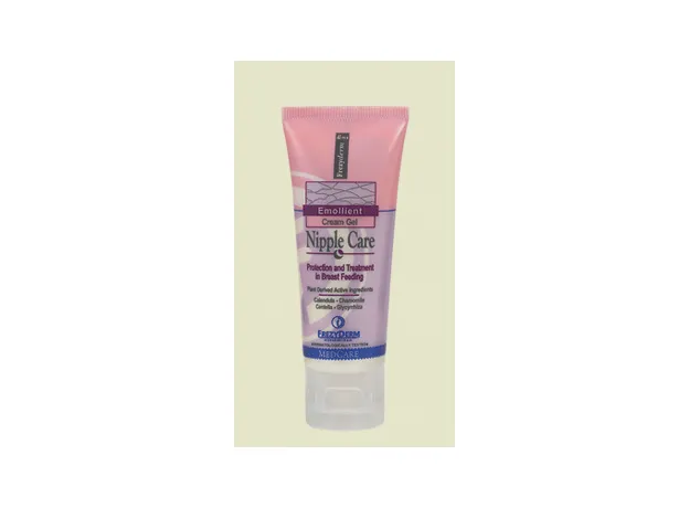 Nipple Care Cream-Gel 40ml Περιποίηση των θηλών FREZYDERM - Φροντίδα θηλών στο Pharmakeio Online