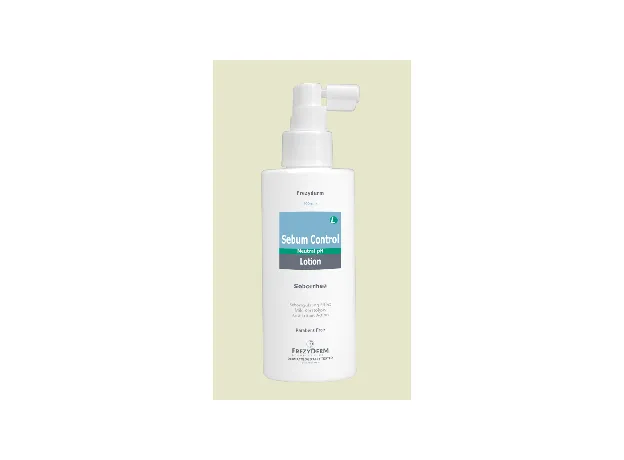 Sebum Control Lotion 100ml FREZYDERM - Λιπαρότητα στο Pharmakeio Online