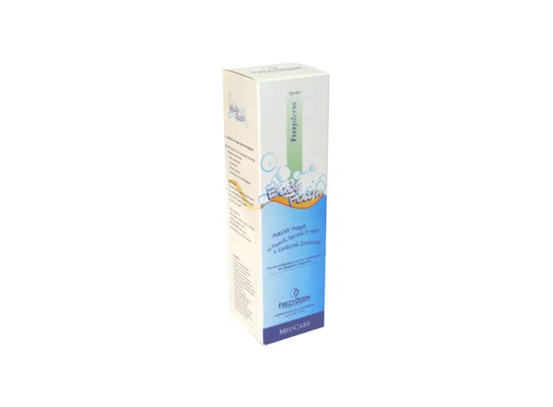 Baby foam 150ml FREZYDERM - Καθαρισμός στο Pharmakeio Online