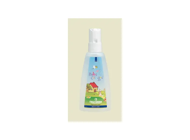 Baby Cologne 150ml Ενυδατική κολώνια για μωρά FREZYDERM - Κολώνιες στο Pharmakeio Online