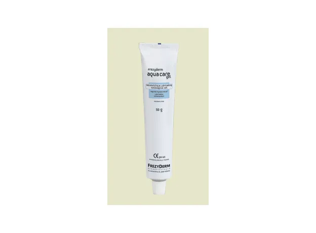 Aqua Care Vaginal gel 50g FREZYDERM - Κολπικά τζέλ στο Pharmakeio Online
